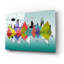 «New York Riflaction» par Mark Ashkenazi-101620045