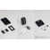 Toggle Switches Tamper Resistant Knob Toggle Light Switch