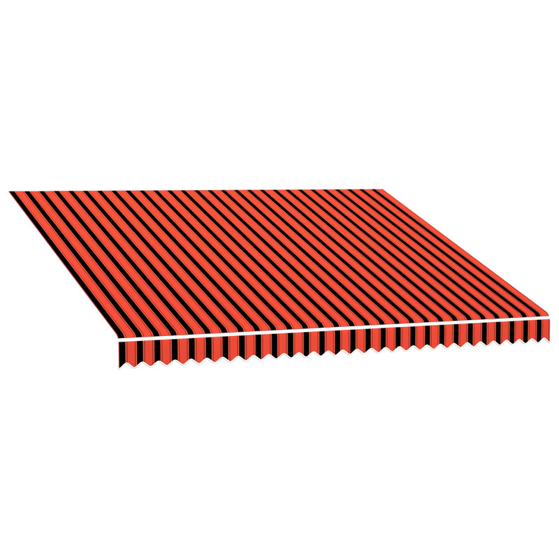 Roberte Awning Top Sunshade Canvas 