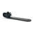 Round End Rolling Standard Single Track Barn Door Hardware Kit-70850499