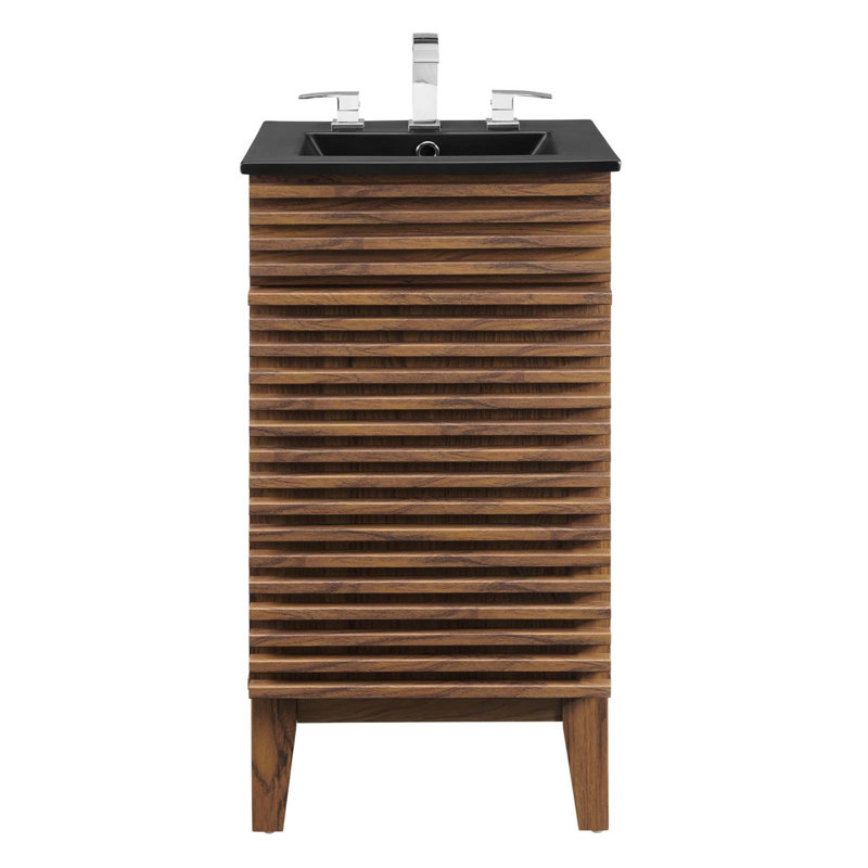 Meuble-lavabo 18 po Render