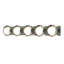 Brooklyn 5 - Light Dimmable Bath Bar-66161806-95418843