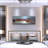 'Divided Light' by J. E. Knauf, Metal Wall Art-393426769