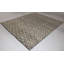 Hand Knotted Chevron Area Rug