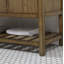 Ensemble de meuble-lavabo simple 60 po Pelaghia-936535469