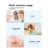 Orthopedic Polyester Pet Bed
