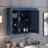Bilgehan Bathroom Cabinet-1165934047