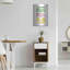 «Fun» par Ann Kelle Designs, art mural en métal-1030824774