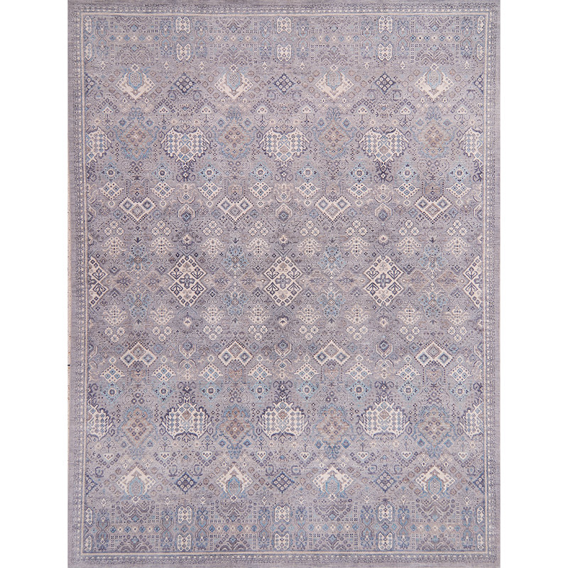 Ziegler 3000 Handmade Wool Oriental Area Rug