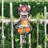 Hanging Halloween Jack-O-Lantern Outdoor Decoration