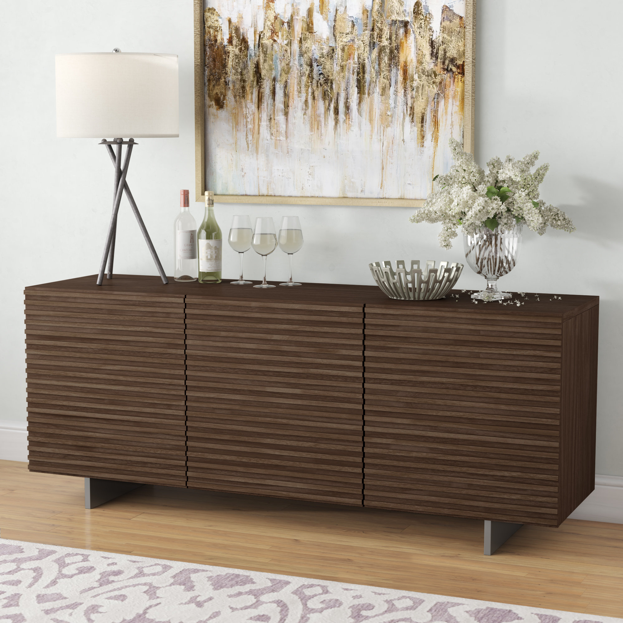 Orren ellis deals sideboard