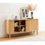 Agnello 160cm Sideboard