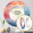 Devari Metal Round Mirror