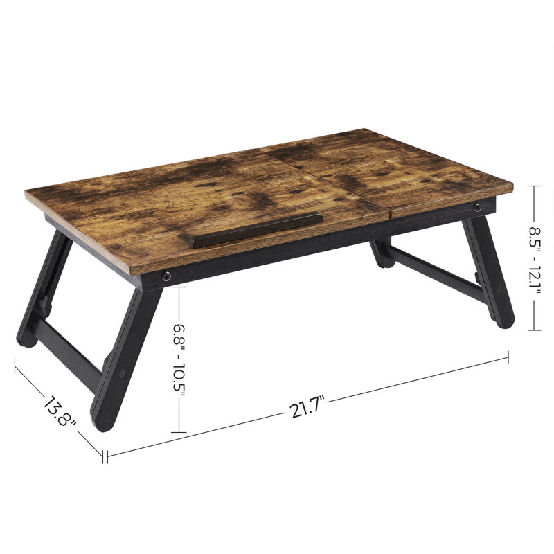 Aleksandar Folding Table, Greige