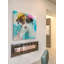Little Dog by Irena Orlov - 1 Piece Wrapped Canvas Wall Art-720516691