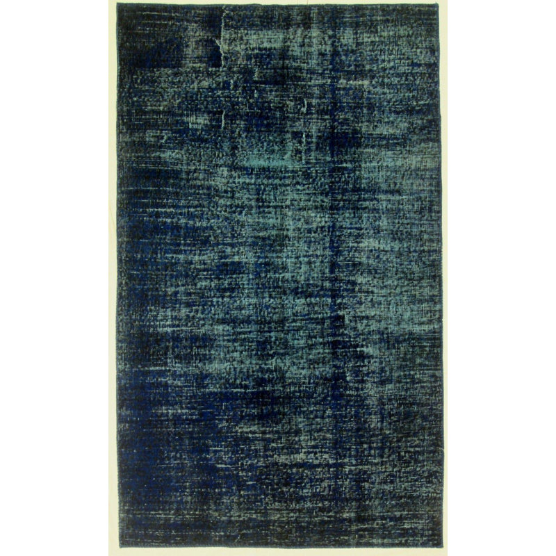 Hand Knotted Rug