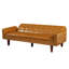 Canapé-lit 74 po Mid-Century-2062433258