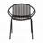 Outdoor Patio Chair,Dining Chairs Stackable Chairs-735235824