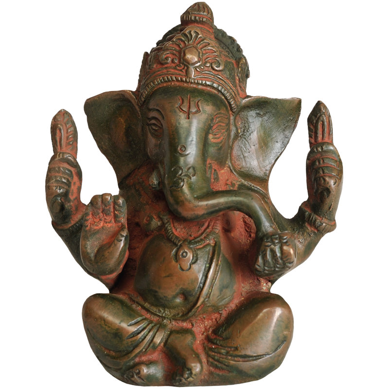 Religious & Spiritual Figurines & Sculptures