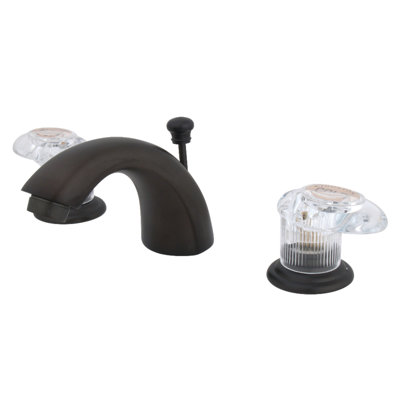 Robinet de salle de bain Kingston