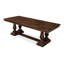Joshua Solid Wood Dining Table