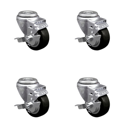 Polyurethane Caster