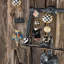 Check Round Hook-805439474