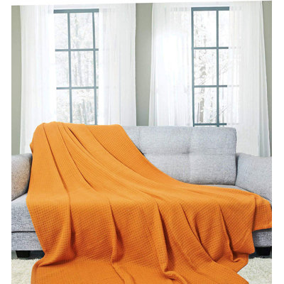 Throw Blanket
