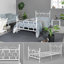 Albanese Solid Wood Bed-38383705-38514522