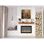 Dogberry Collections Shaker Mantel Shelf-84974899-84974904