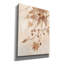 Toile épique Graffiti «Boho Natural 2» par Silvia Vassileva, 12 po x 16 po-347457791