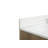 48 " W Freestanding Standard Free Standing 1 Single Vanity Bathroom Vanity With Engineered Marble Top-336907796