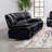 Upholstered Motion Reclining Loveseat-2126983647
