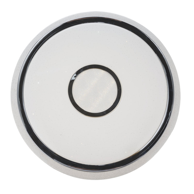 Rathbone 1-Light 50cm LED Integrated Flush Mount