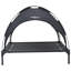 Oxford Fabric Pet Bed-1480488508-1480488497
