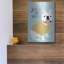 «French Bulldog Joie De Vivre» par Ginger Oliphant-1997098938