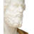 Thanos Marble Bust Sculpture