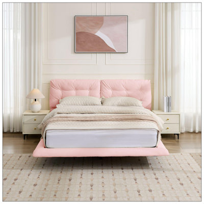 Lit pour chambre à coucher