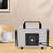 120W Ozonator Odor Removal Machine Air Purifier