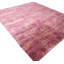 Rumi Silk Dragon Rose Rug
