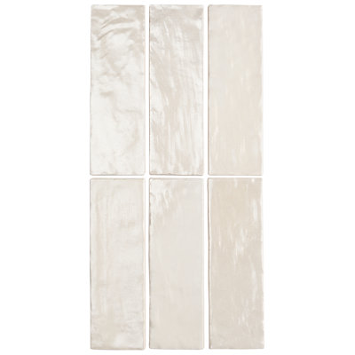 Southampton Ceramic Subway Wall Tile