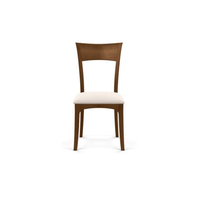 Chaise d'appoint Ingrid