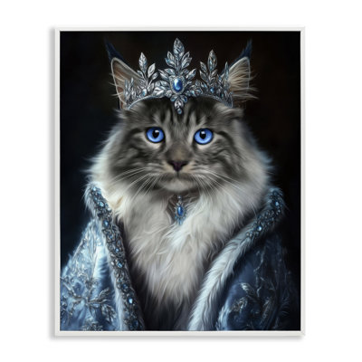Giclée arctique, dessin par Kelley Parker