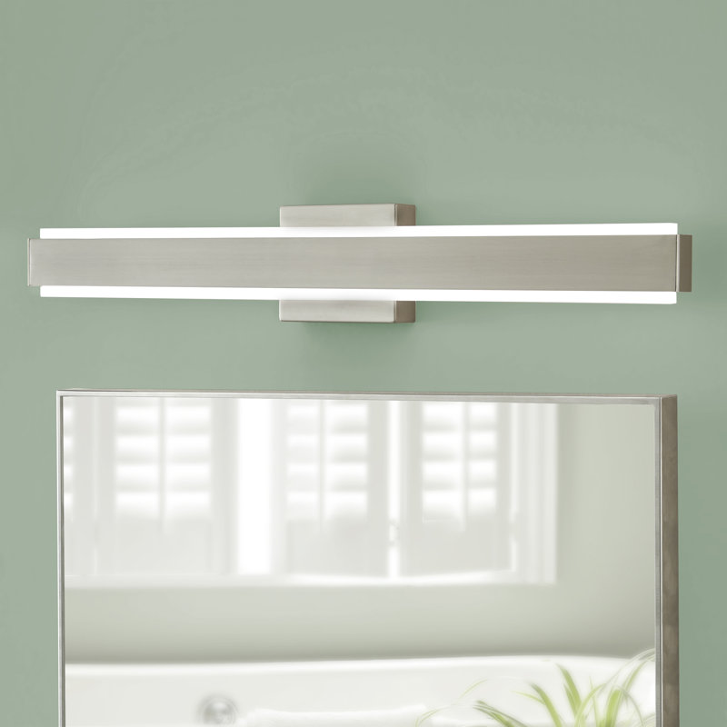 Crone Dimmable LED Bath Bar