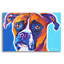 «Boxer - Rex» par Dawg Painter-1908970221