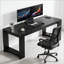 Two Person Conference Table-757980937