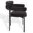 Bellport Curved Back Dining Chair-76793514