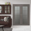 Portes doubles en bois manufacturé Avon 8 Lite-100095314-136386940-136386941