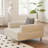 Arenzville Recessed Arms Soft Cushion Sofa