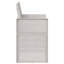 Outdoor Patio Dining Armchair-2050884101-2050884103